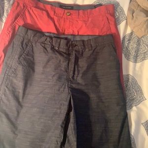 Tommy Hilfiger Bundle men’s shorts